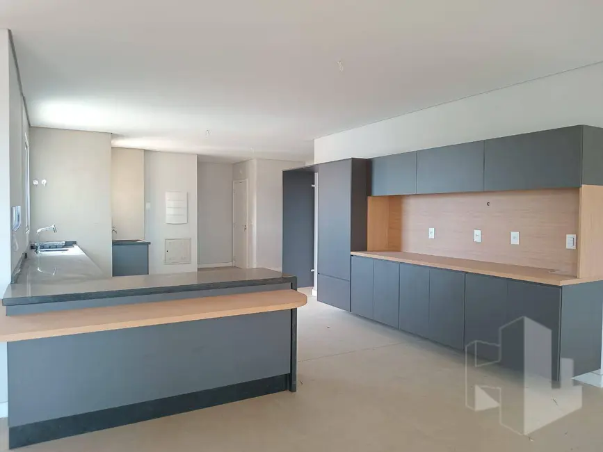 Foto 3 de Apartamento com 3 quartos à venda e para alugar, 208m2 em Jardim Diamante, Jau - SP
