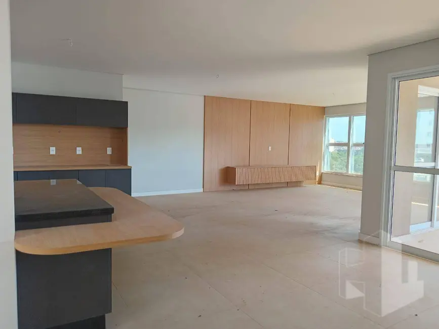 Foto 7 de Apartamento com 3 quartos à venda e para alugar, 208m2 em Jardim Diamante, Jau - SP