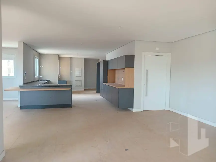 Foto 1 de Apartamento com 3 quartos à venda e para alugar, 208m2 em Jardim Diamante, Jau - SP