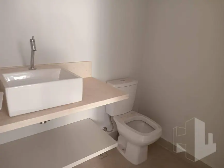 Foto 8 de Apartamento com 3 quartos à venda e para alugar, 208m2 em Jardim Diamante, Jau - SP
