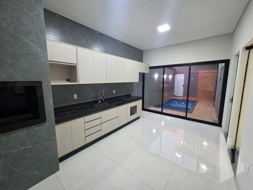 Casa de Condomínio com 3 quartos à venda, 160m2 em Chácara São Joaquim, Jau - SP - imagem 5 Foto 5 de Casa de Condomínio com 3 quartos à venda, 160m2 em Chácara São Joaquim, Jau - SP