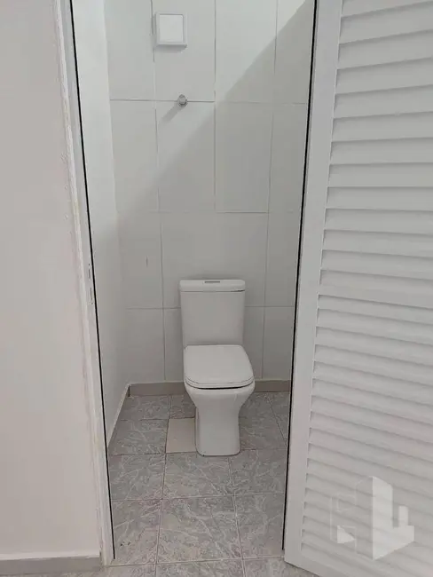 Foto 3 de Sala Comercial para alugar, 33m2 em Jardim Olaria (Potunduva), Jau - SP