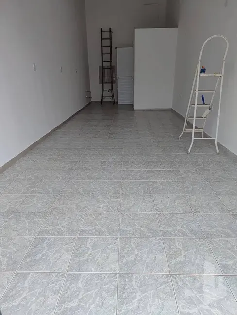 Foto 2 de Sala Comercial para alugar, 33m2 em Jardim Olaria (Potunduva), Jau - SP