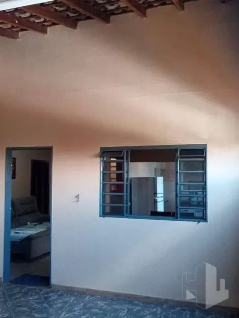 Foto 8 de Casa com 3 quartos à venda, 125m2 em Jardim Vila Maria, Jau - SP