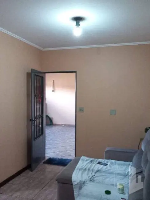 Foto 7 de Casa com 3 quartos à venda, 125m2 em Jardim Vila Maria, Jau - SP