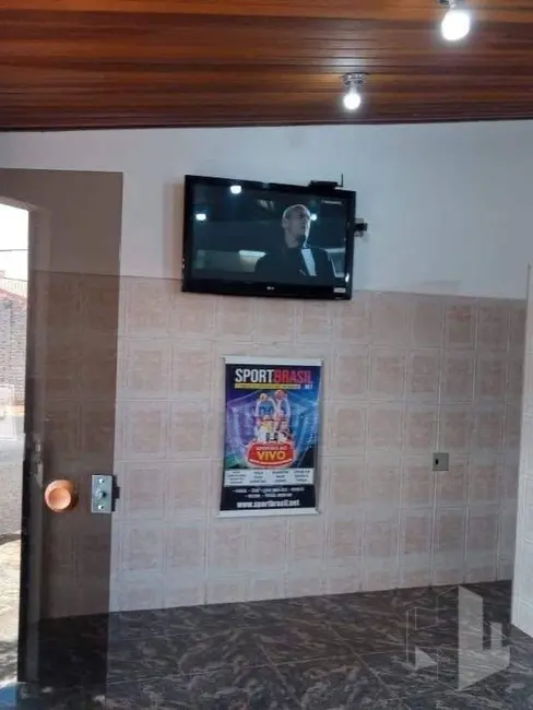 Foto 2 de Casa com 3 quartos à venda, 125m2 em Jardim Vila Maria, Jau - SP