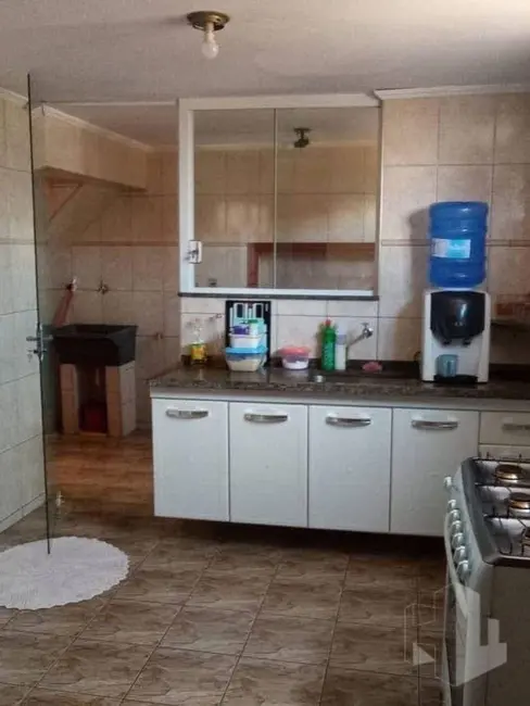 Foto 6 de Casa com 3 quartos à venda, 125m2 em Jardim Vila Maria, Jau - SP