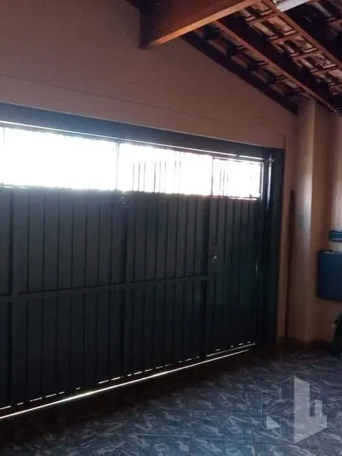 Foto 1 de Casa com 3 quartos à venda, 125m2 em Jardim Vila Maria, Jau - SP