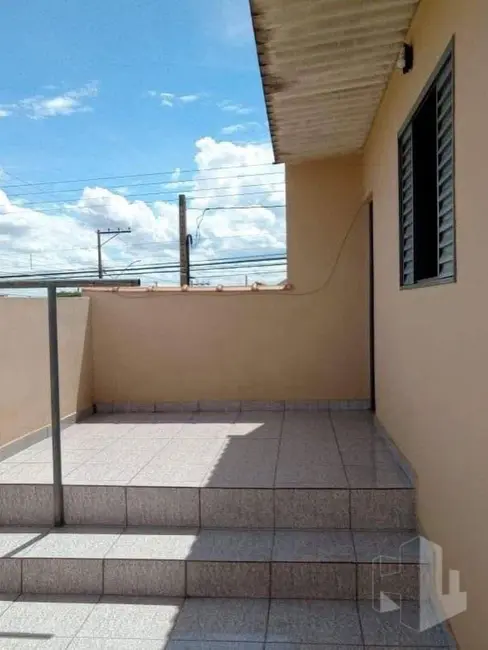 Foto 4 de Casa com 3 quartos à venda, 125m2 em Jardim Vila Maria, Jau - SP