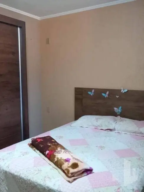 Foto 5 de Casa com 3 quartos à venda, 125m2 em Jardim Vila Maria, Jau - SP