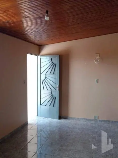 Foto 3 de Casa com 3 quartos à venda, 125m2 em Jardim Vila Maria, Jau - SP
