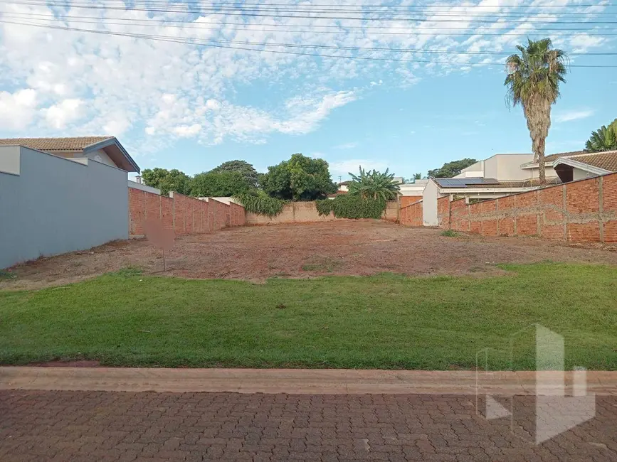 Foto 1 de Terreno / Lote à venda, 1000m2 em Jau - SP