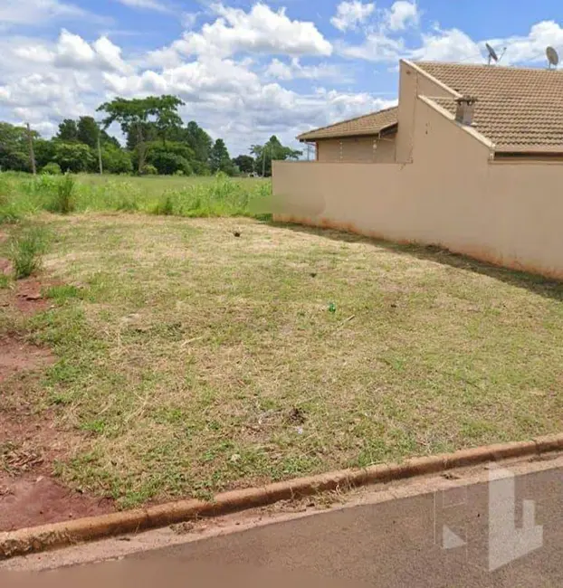 Foto 1 de Terreno / Lote à venda, 200m2 em Jardim Bela Vista, Jau - SP