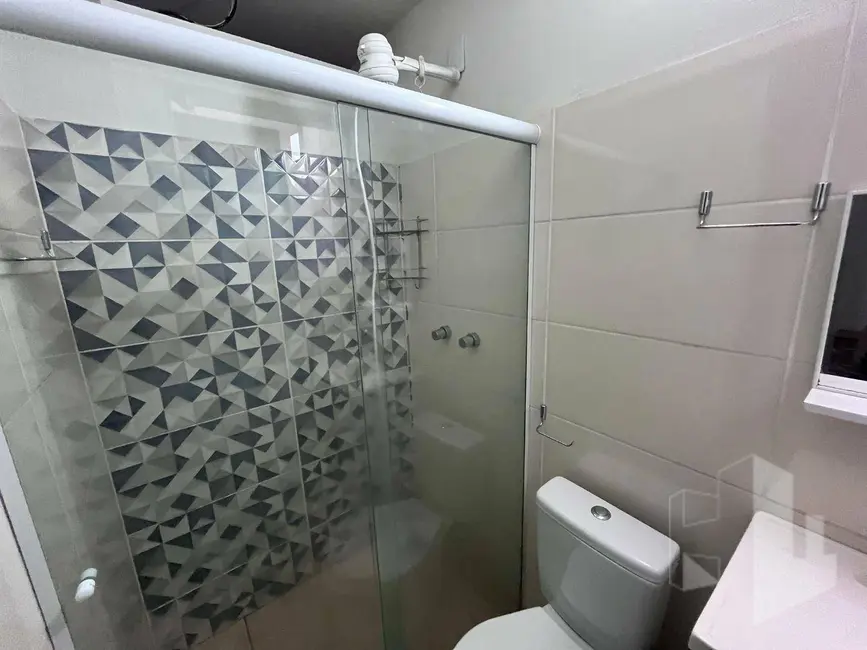 Foto 7 de Kitnet com 1 quarto para alugar, 10m2 em Centro, Jau - SP