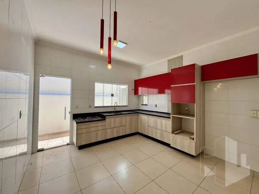 Foto 3 de Casa com 3 quartos à venda, 175m2 em Jardim Novo Horizonte, Jau - SP