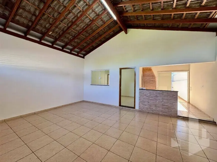 Foto 1 de Casa com 3 quartos à venda, 175m2 em Jardim Novo Horizonte, Jau - SP