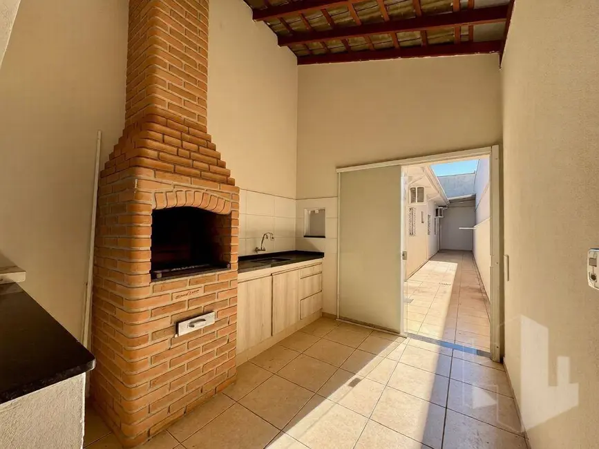 Foto 7 de Casa com 3 quartos à venda, 175m2 em Jardim Novo Horizonte, Jau - SP
