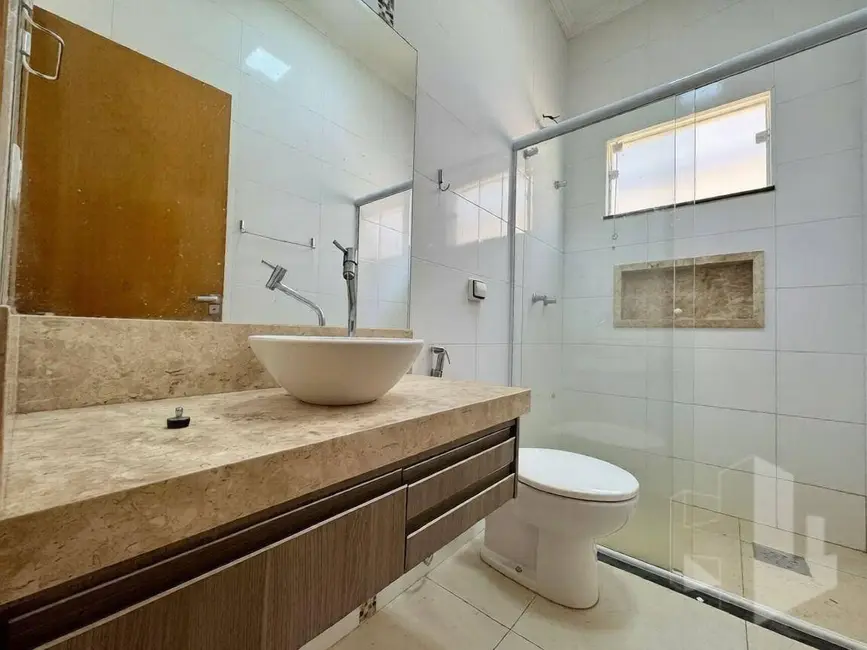 Foto 4 de Casa com 3 quartos à venda, 175m2 em Jardim Novo Horizonte, Jau - SP