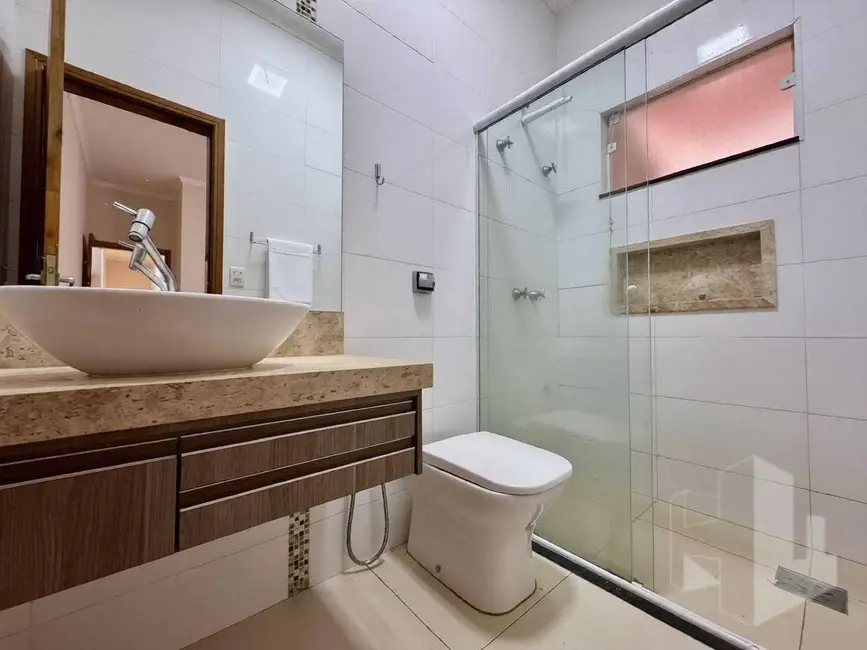 Foto 6 de Casa com 3 quartos à venda, 175m2 em Jardim Novo Horizonte, Jau - SP
