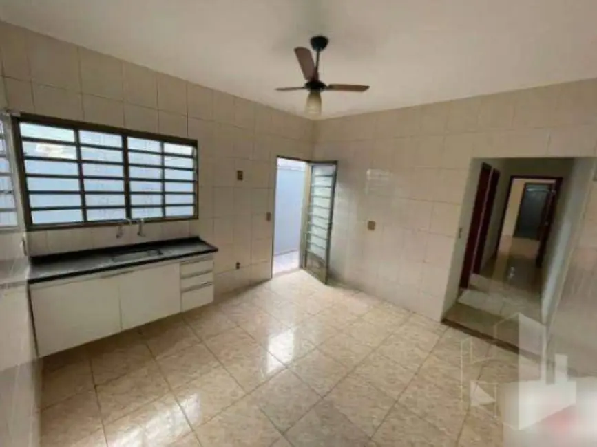 Foto 5 de Casa com 2 quartos à venda, 150m2 em Jardim Netinho Prado, Jau - SP