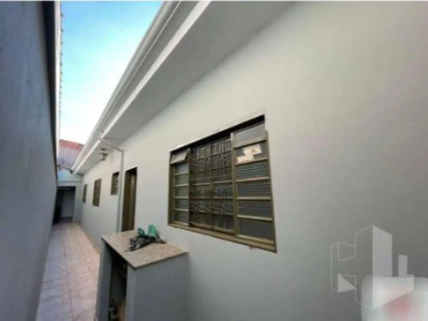 Foto 9 de Casa com 2 quartos à venda, 150m2 em Jardim Netinho Prado, Jau - SP