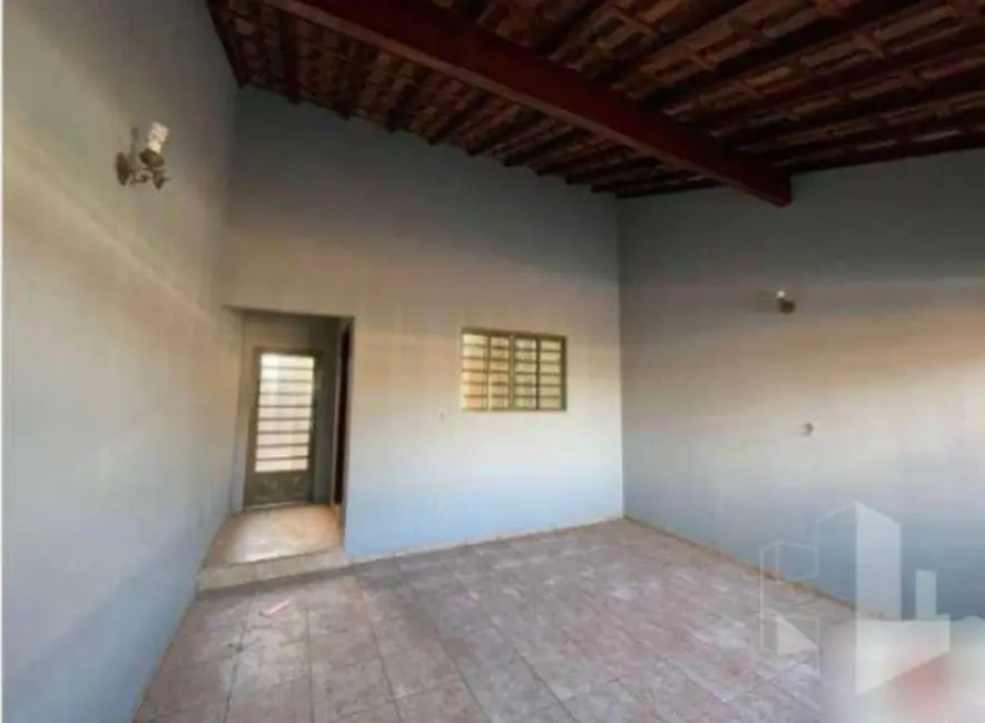Foto 1 de Casa com 2 quartos à venda, 150m2 em Jardim Netinho Prado, Jau - SP
