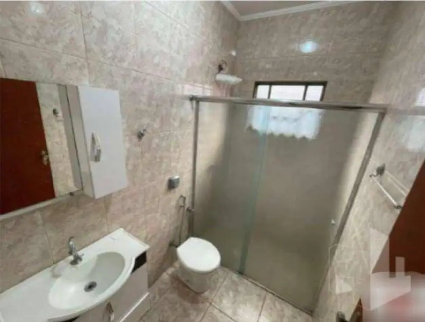 Foto 6 de Casa com 2 quartos à venda, 150m2 em Jardim Netinho Prado, Jau - SP