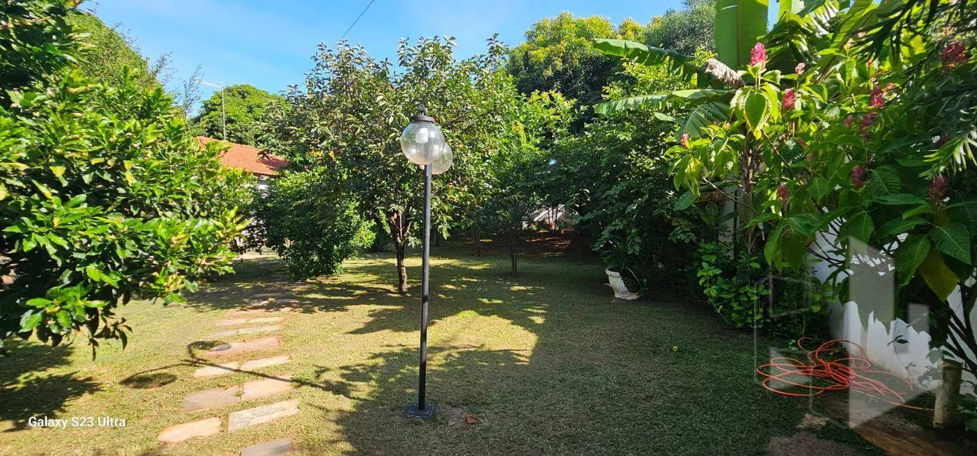 Casa de Condomínio com 3 quartos à venda, 1800m2 em Chácara Itaúna, Jau - SP - imagem 5 Foto 5 de Casa de Condomínio com 3 quartos à venda, 1800m2 em Chácara Itaúna, Jau - SP