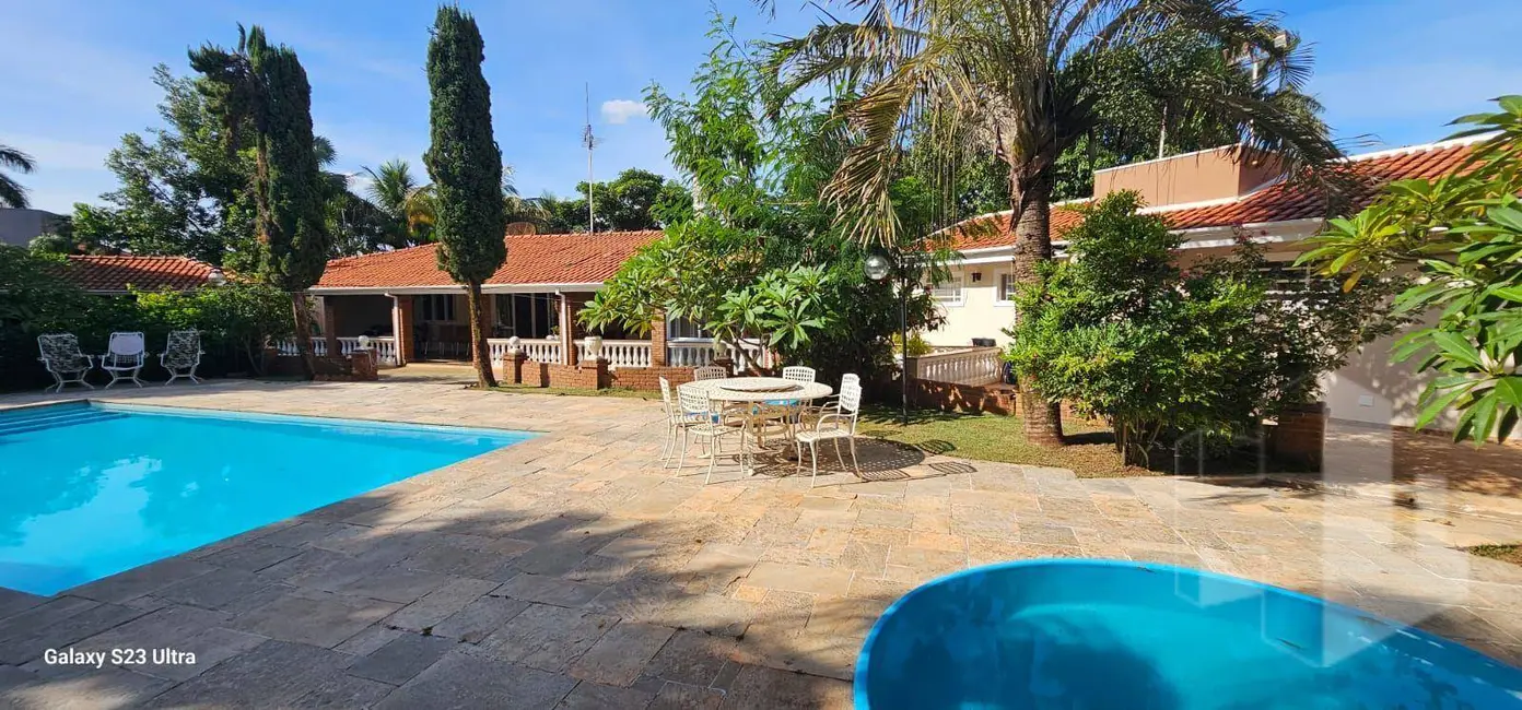 Casa de Condomínio com 3 quartos à venda, 1800m2 em Chácara Itaúna, Jau - SP - imagem 9 Foto 9 de Casa de Condomínio com 3 quartos à venda, 1800m2 em Chácara Itaúna, Jau - SP