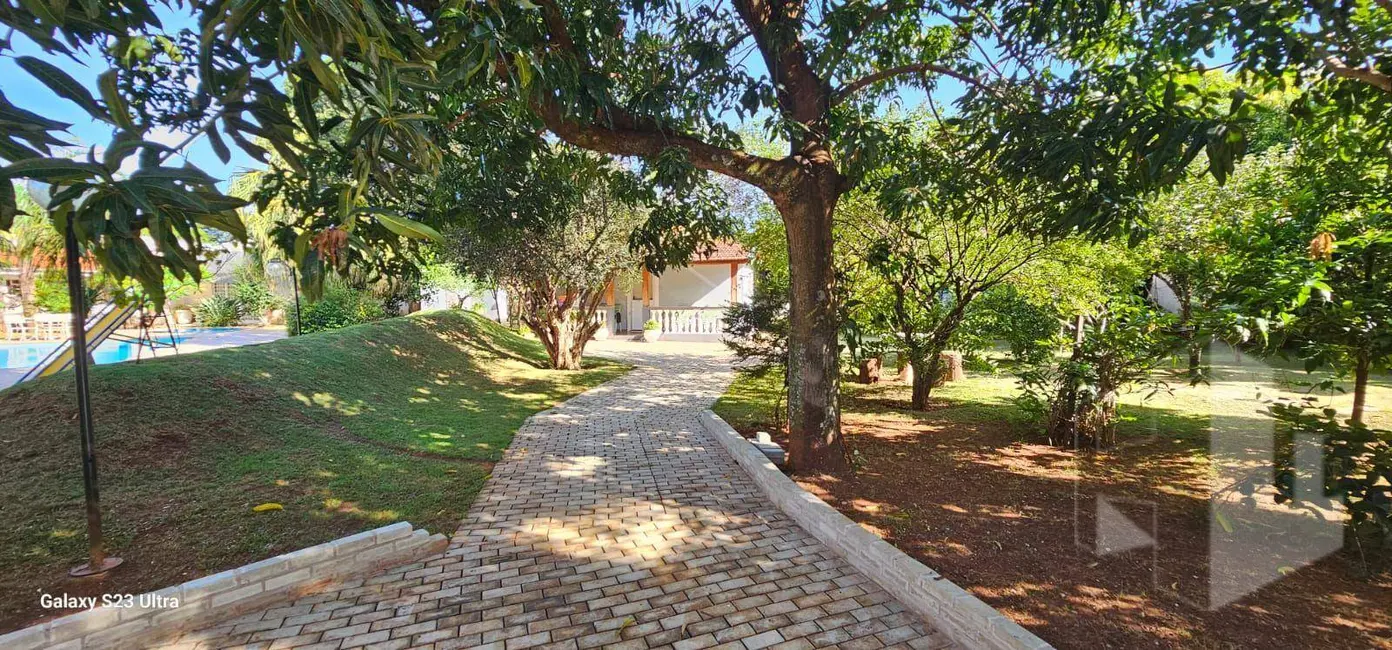 Casa de Condomínio com 3 quartos à venda, 1800m2 em Chácara Itaúna, Jau - SP - imagem 6 Foto 6 de Casa de Condomínio com 3 quartos à venda, 1800m2 em Chácara Itaúna, Jau - SP