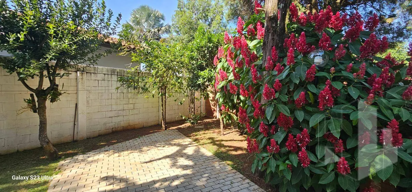 Casa de Condomínio com 3 quartos à venda, 1800m2 em Chácara Itaúna, Jau - SP - imagem 7 Foto 7 de Casa de Condomínio com 3 quartos à venda, 1800m2 em Chácara Itaúna, Jau - SP