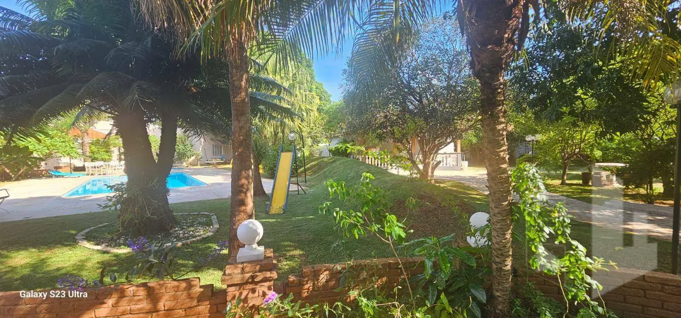 Casa de Condomínio com 3 quartos à venda, 1800m2 em Chácara Itaúna, Jau - SP - imagem 4 Foto 4 de Casa de Condomínio com 3 quartos à venda, 1800m2 em Chácara Itaúna, Jau - SP