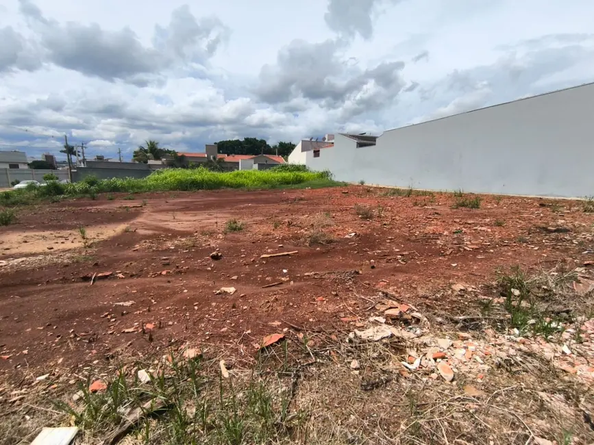 Foto 1 de Terreno / Lote à venda, 300m2 em Jardim Continental, Jau - SP