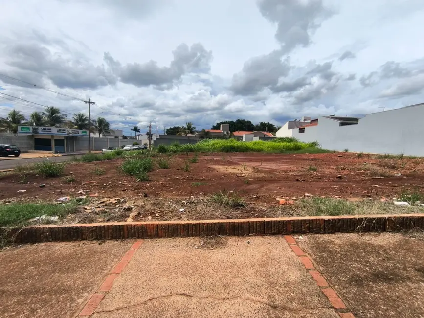 Foto 2 de Terreno / Lote à venda, 300m2 em Jardim Continental, Jau - SP