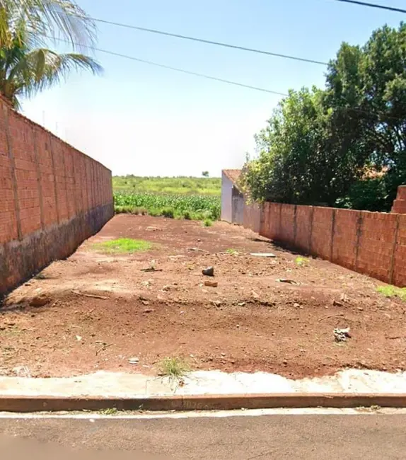 Foto 1 de Terreno / Lote à venda, 335m2 em Jardim Parati, Jau - SP
