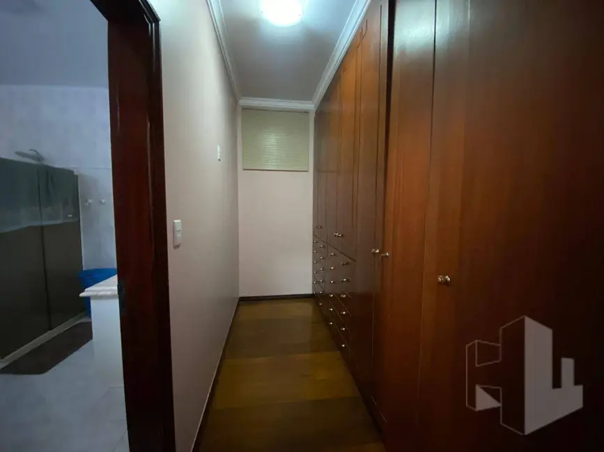 Foto 9 de Casa com 3 quartos à venda, 348m2 em Jardim Maria Luiza I, Jau - SP