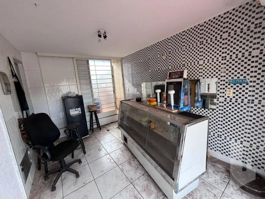 Foto 2 de Sala Comercial para alugar, 10m2 em Jardim Doutor Luciano, Jau - SP