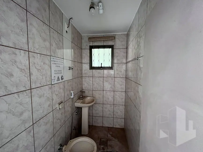 Foto 4 de Sala Comercial para alugar, 10m2 em Jardim Doutor Luciano, Jau - SP