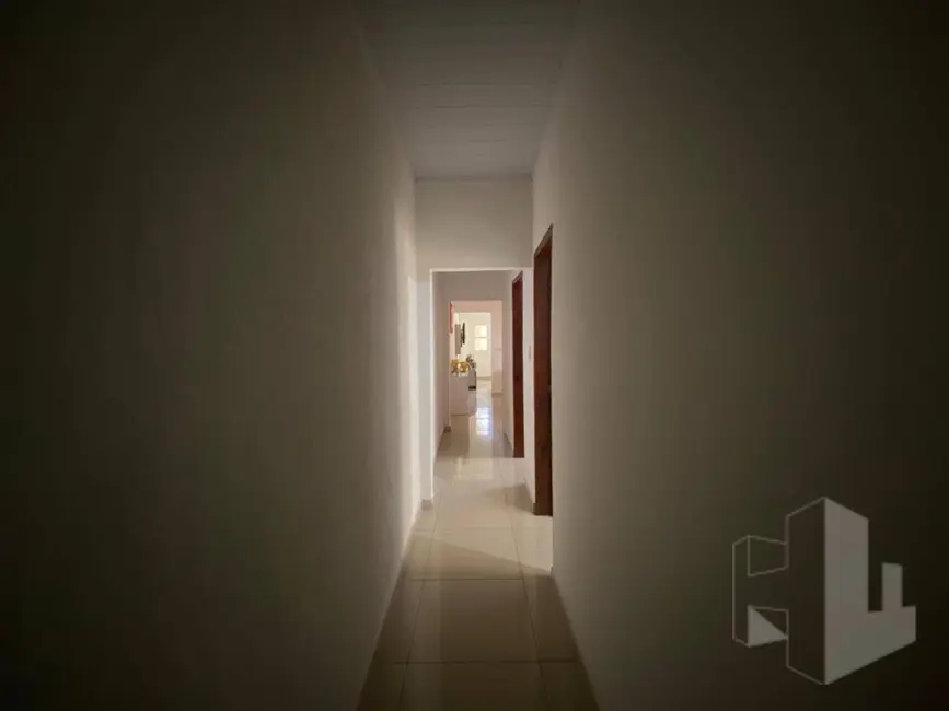 Foto 3 de Casa com 4 quartos à venda, 125m2 em Jardim Padre Augusto Sani, Jau - SP