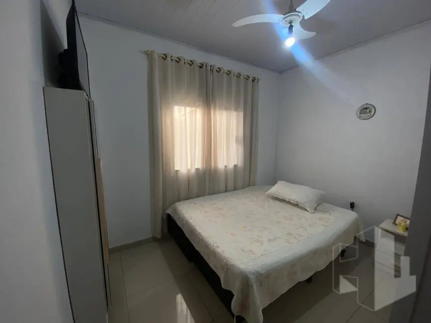 Foto 5 de Casa com 4 quartos à venda, 125m2 em Jardim Padre Augusto Sani, Jau - SP
