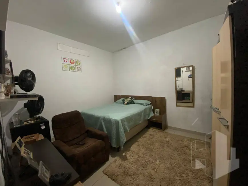 Foto 7 de Casa com 4 quartos à venda, 125m2 em Jardim Padre Augusto Sani, Jau - SP