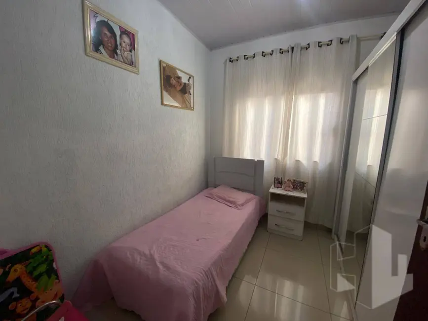 Foto 4 de Casa com 4 quartos à venda, 125m2 em Jardim Padre Augusto Sani, Jau - SP