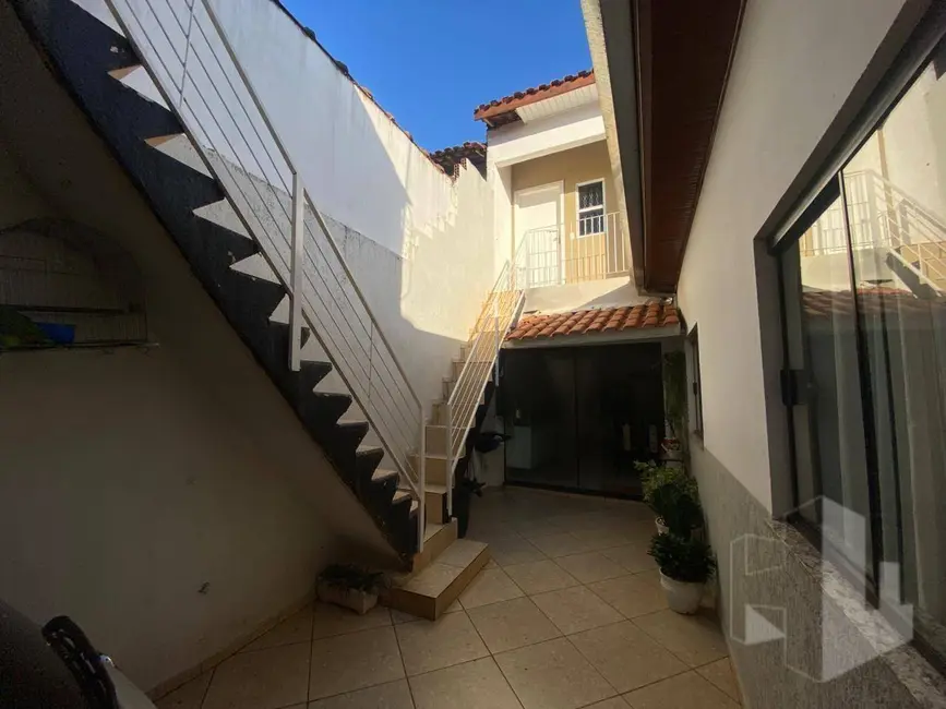 Foto 9 de Casa com 4 quartos à venda, 125m2 em Jardim Padre Augusto Sani, Jau - SP