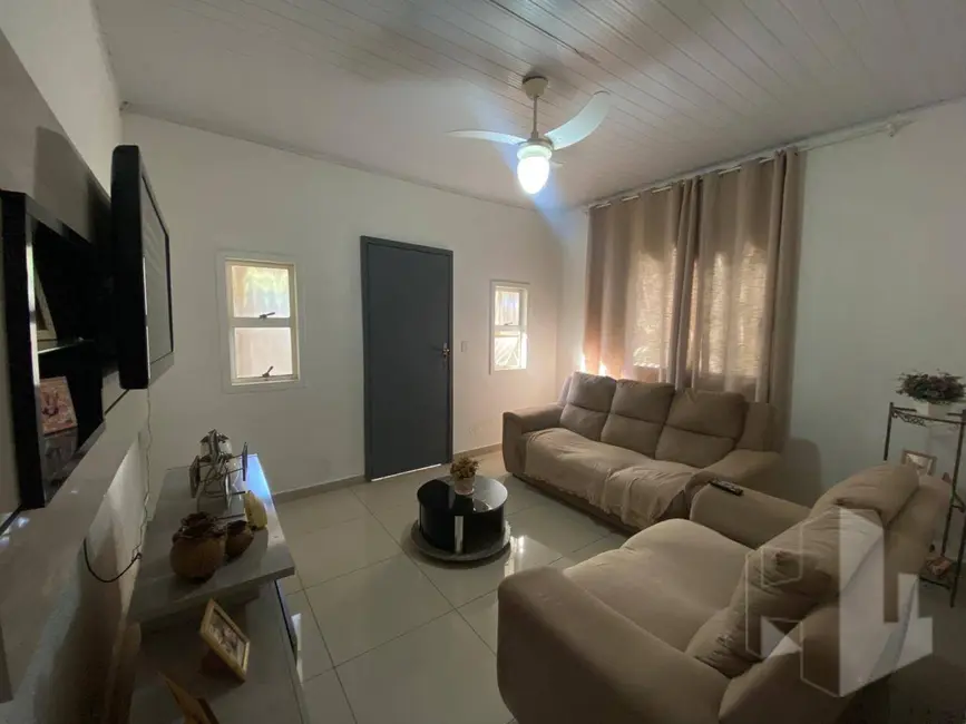 Foto 1 de Casa com 4 quartos à venda, 125m2 em Jardim Padre Augusto Sani, Jau - SP