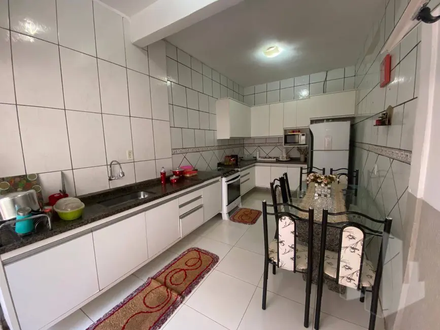 Foto 8 de Casa com 4 quartos à venda, 125m2 em Jardim Padre Augusto Sani, Jau - SP