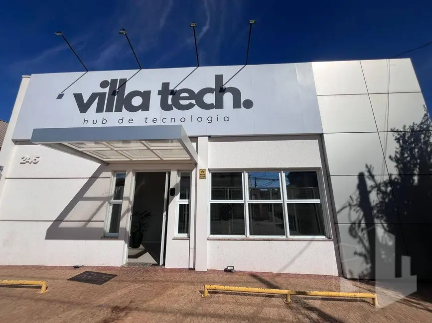 Foto 2 de Sala Comercial para alugar, 16m2 em Centro, Jau - SP