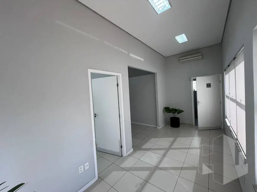 Foto 3 de Sala Comercial para alugar, 16m2 em Centro, Jau - SP