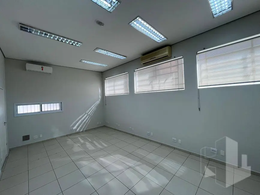 Foto 5 de Sala Comercial para alugar, 16m2 em Centro, Jau - SP