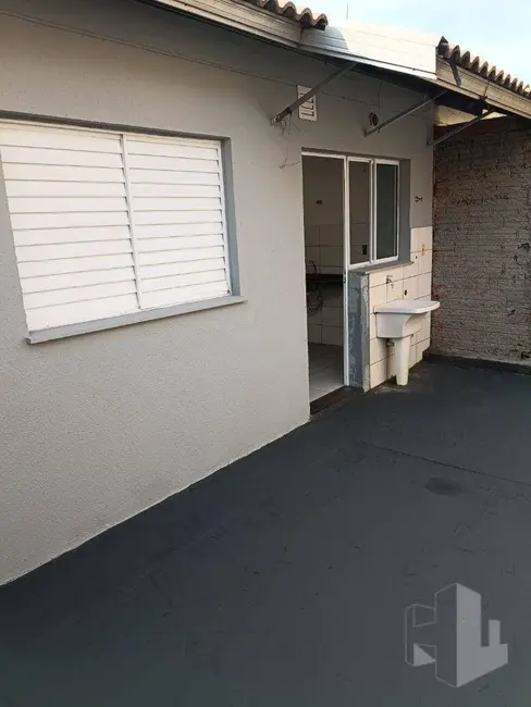 Foto 7 de Casa com 2 quartos à venda, 140m2 em Residencial Frei Galvão, Jau - SP