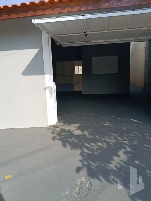 Foto 8 de Casa com 2 quartos à venda, 140m2 em Residencial Frei Galvão, Jau - SP